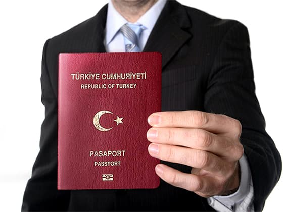 Obtaining Citizenship in Turkey